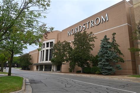 Nordstrom somerset michigan - Personal Stylist Nordstrom Somerset, Troy, Michigan. 3 likes. Local business